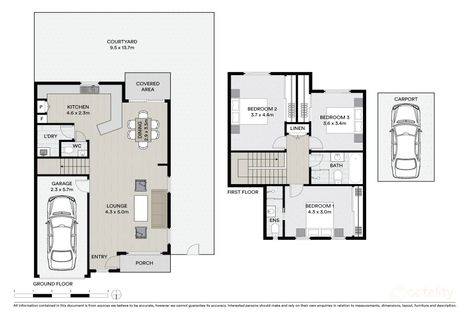 Property photo of 13/43 Pemberton Street Parramatta NSW 2150