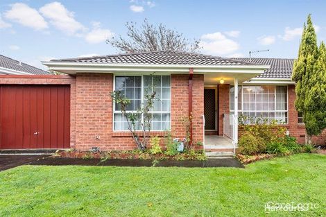 Property photo of 6/40-44 Lusher Road Croydon VIC 3136