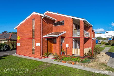 Property photo of 1/5 Nietta Road Lindisfarne TAS 7015