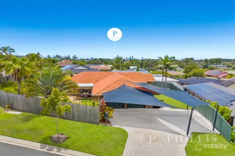 2 Mull Ct, Merrimac, QLD 4226