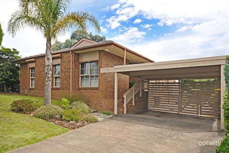 35 Haversham Ave, Wheelers Hill, VIC 3150