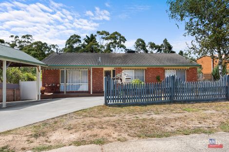 Property photo of 41 Ikara Way Churchill VIC 3842