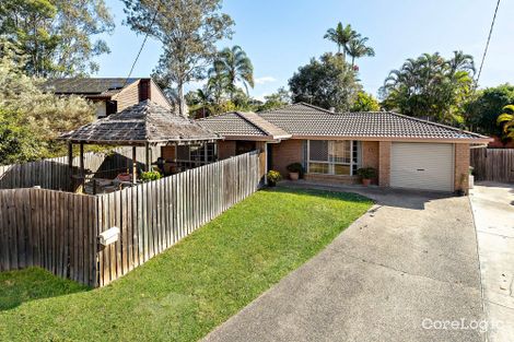 Property photo of 4 Cathets Court Petrie QLD 4502