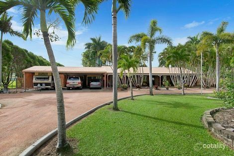 Property photo of 26 Cataract Avenue Rangewood QLD 4817