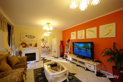 Property photo of 43 William Hovell Drive Endeavour Hills VIC 3802