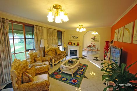 Property photo of 43 William Hovell Drive Endeavour Hills VIC 3802