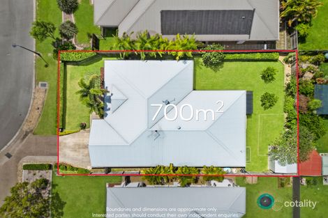 Property photo of 15 Coorabelle Crescent Ormeau QLD 4208