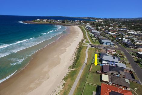 Property photo of 73 Little Lake Crescent Warilla NSW 2528