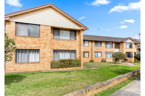 12/8-12 Parry Ave, Narwee, NSW 2209