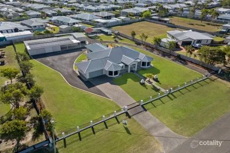 Property photo of 3 Mowbray Court Mount Low QLD 4818