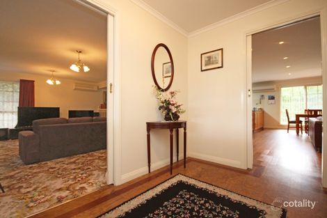 Property photo of 10 The Avenue Delacombe VIC 3356