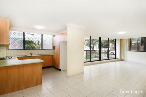 Property photo of 5/2-8 Park Avenue Burwood NSW 2134