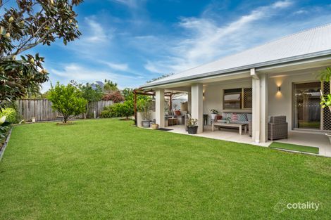 Property photo of 15 Coorabelle Crescent Ormeau QLD 4208