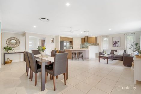 Property photo of 15 Coorabelle Crescent Ormeau QLD 4208