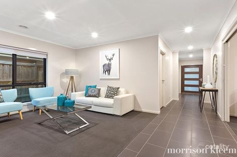 Property photo of 52 Merredin Circuit Doreen VIC 3754