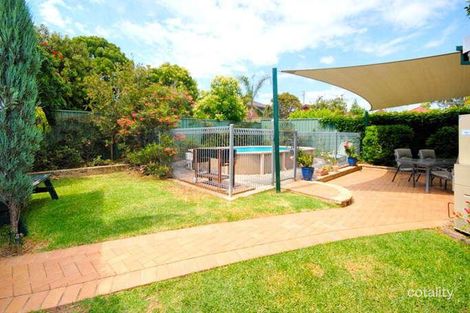 Property photo of 28 Whitfield Avenue Narwee NSW 2209