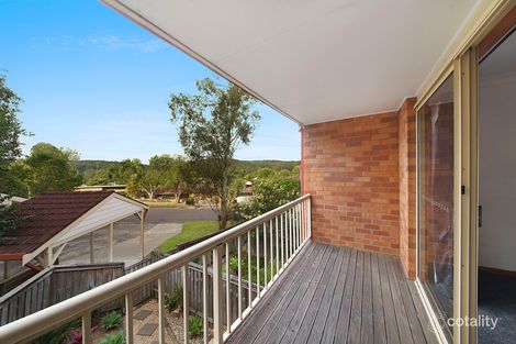 Property photo of 4/10 Albert Street Ourimbah NSW 2258