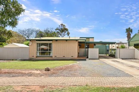 3 Noora Cres, Munno Para, SA 5115