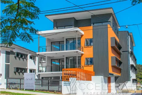 Property photo of 6/11 Raffles Street Mount Gravatt East QLD 4122