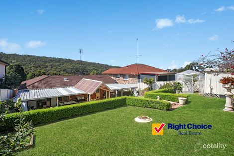 Property photo of 115 Wattle Road Flinders NSW 2529