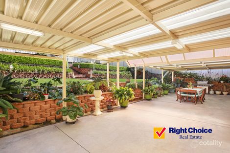 Property photo of 115 Wattle Road Flinders NSW 2529