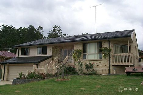 7 Yarrat Pl, Wauchope, NSW 2446