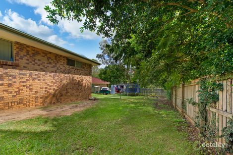 Property photo of 10 Fitzroy Court Upper Caboolture QLD 4510