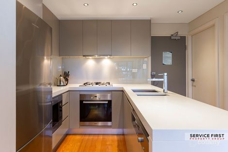 Property photo of 16/197 Walker Street North Sydney NSW 2060