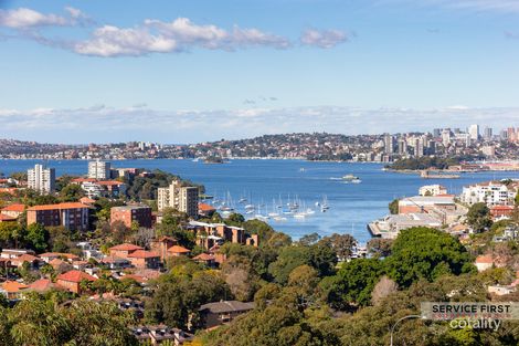 Property photo of 16/197 Walker Street North Sydney NSW 2060