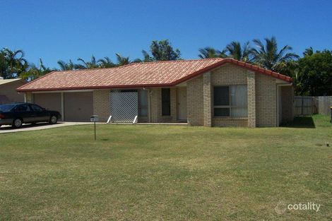 46 Blacks Beach Rd, Blacks Beach, QLD 4740