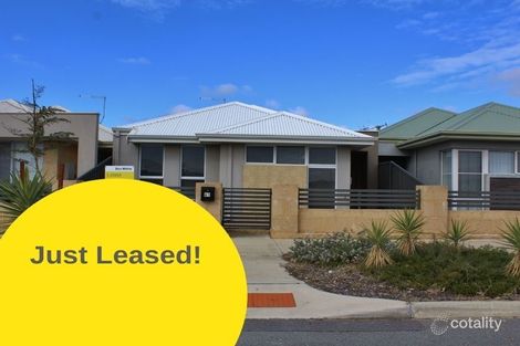 Property photo of 41 Mennock Approach Baldivis WA 6171