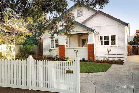 Property photo of 34 Grant Street Malvern East VIC 3145