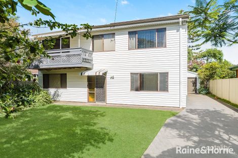 Property photo of 50 Wyong Road Killarney Vale NSW 2261