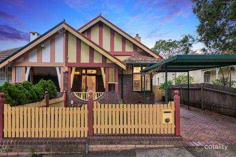 Property photo of 24 Federal Avenue Ashfield NSW 2131