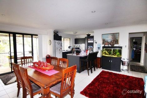 Property photo of 8 Billinghurst Crescent Upper Coomera QLD 4209