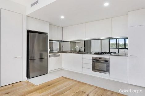 Property photo of 302/10 Waterview Drive Lane Cove NSW 2066