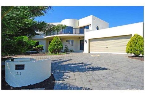Property photo of 21 Long Beach Promenade Mindarie WA 6030
