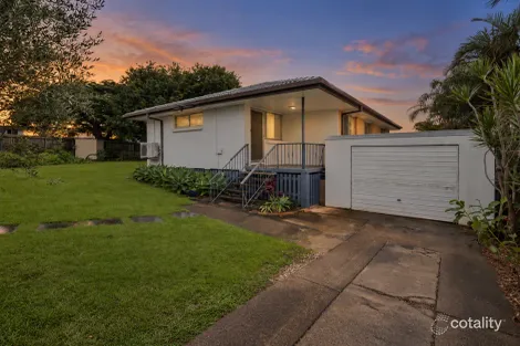 Property photo of 8 Elvin Place Bracken Ridge QLD 4017