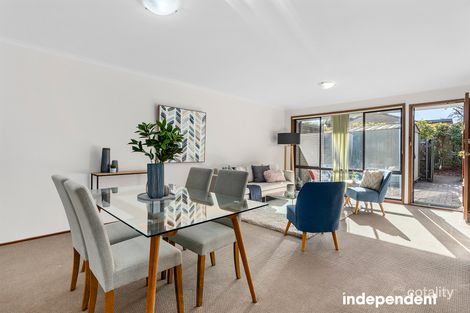 Property photo of 46/25 Pinkerton Circuit Kambah ACT 2902