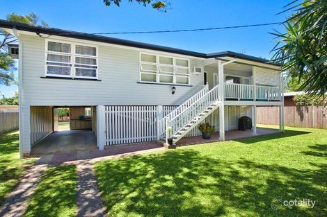 Property photo of 29 Langan Street Earlville QLD 4870