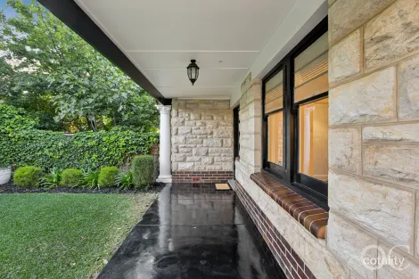 Property photo of 10 Allen Grove Unley SA 5061