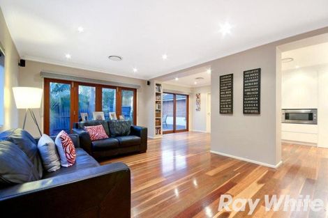 Property photo of 8 Cardiff Way Castle Hill NSW 2154