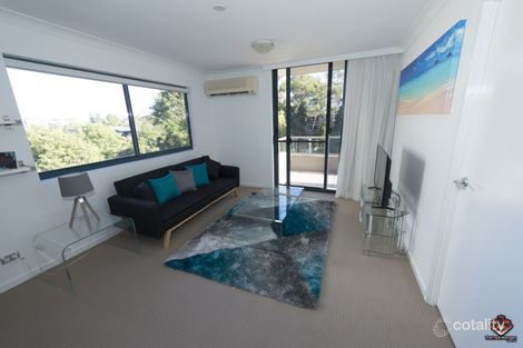 Property photo of 412/21 Patrick Lane Toowong QLD 4066