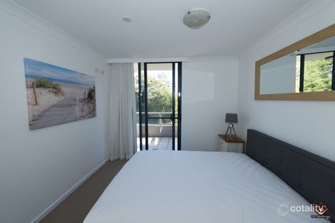 Property photo of 412/21 Patrick Lane Toowong QLD 4066