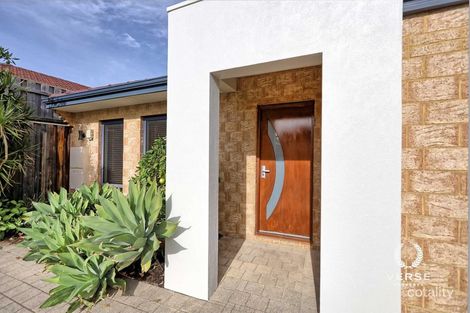 Property photo of 26A Wyndham Street St James WA 6102