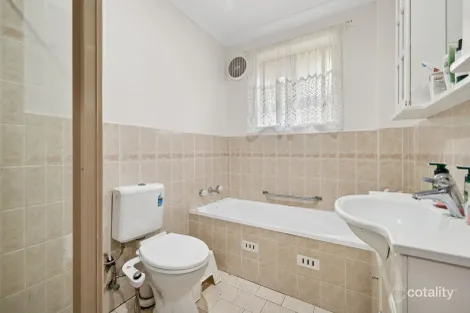 Property photo of 5/1-3 Denman Avenue Wiley Park NSW 2195