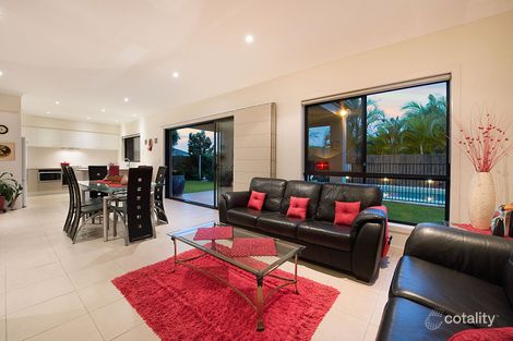 Property photo of 34 Hillview Crescent Little Mountain QLD 4551