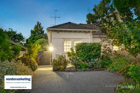 Property photo of 31 Airedale Avenue Hawthorn East VIC 3123