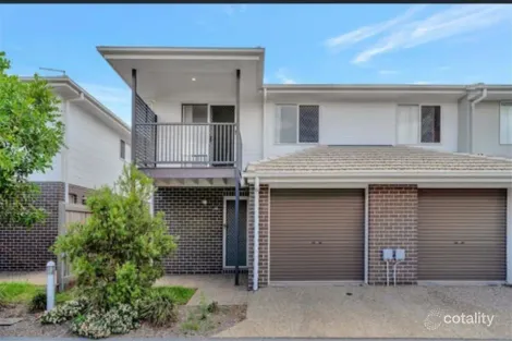 36/80 Coora St, Wishart, QLD 4122