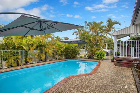Property photo of 20 Rosella Street Slade Point QLD 4740